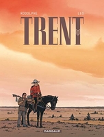 Trent - Intégrales - Tome 3 - Trent - Intégrale tome 3