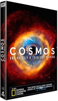 Cosmos - Une odyssée à Travers l'univers