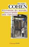 Richesse Du Monde, Pauvretes Des Nations (Nc)