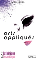 Arts appliqués - CAP esthétique-cosmétique