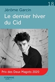 Le dernier hiver du Cid - Editions Feryane - 09/05/2020
