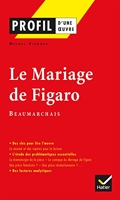 Le Mariage De Figaro De Beaumarchais