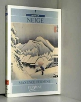 Neige - Feryane Livres en gros caractères - 2000