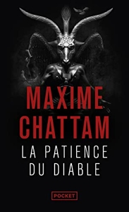 La Patience du Diable de Maxime Chattam