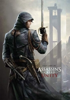 Tout L'Art D'Assassin'S Creed Unity