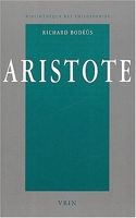 Aristote - Une philosophie en quête de savoir