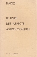 Le Livre des aspects astrologiques