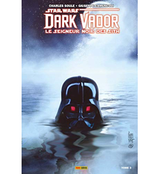 Dark Vador : Le Seigneur Noir des Sith