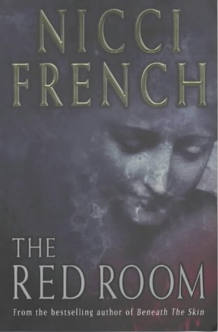 couverture de : The red room