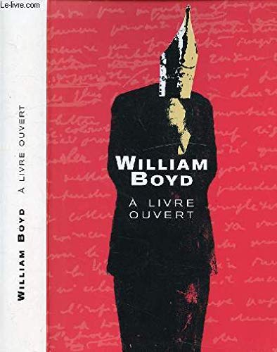 couverture de : A livre ouvert