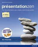 Presentation Zen 2e Edition Nouveau Prix