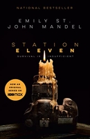Station Eleven - A novel (English Edition) - Format Kindle - 9780385353311 - 8,13 €