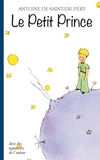 Le Petit Prince - Avec des aquarelles de l'auteur - Books on Demand - 09/10/2019