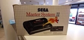 Sega Master System 2 Pack Alex Kidd