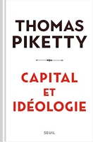 Capital et Idéologie ((relié))