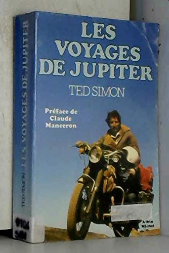 Les Voyages de Jupiter Version Espagnole 