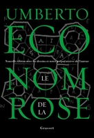 Le Nom de la Rose - Nouvelle édition avec les dessins et notes préparatoires de l'auteur