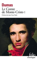 Le Comte de Monte-Cristo, tome 1 - Gallimard - 26/08/1998