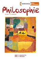 Philosophie Tle Séries Technologiques - Livre élève - Ed.2006