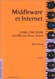 Informatiques - Corba, Com/Dcom, Java Rmi, Java Beans, Activex, 2ème Édition