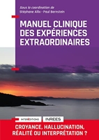 Manuel Clinique des expériences extraordinaires - 2e Éd.