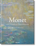 Monet ou le Triomphe de l'Impressionnisme - Taschen - 04/11/2010