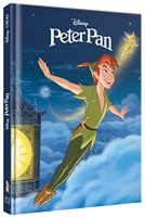 PETER PAN - Disney Cinéma - L'histoire du film - Nouvelle édition