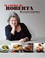 La cuisine de Roberta