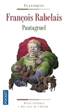 Pantagruel ; Gargantua by François Rabelais (2006-06-28) - Hachette Education - 28/06/2006