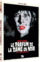 Le Parfum de la Dame en Noir [Combo Blu-Ray + DVD]