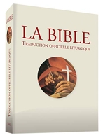 La Bible. Traduction officielle liturgique - Brochée