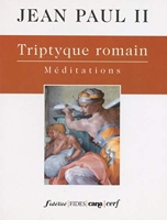 Triptyque romain