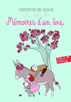 Mémoires d'un âne - Folio Junior - A partir de 9 ans