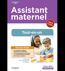 Assistant maternel
