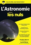 L'Astronomie pour les Nuls, édition poche - Format Kindle - 9,99 €