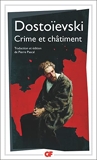 Crime et châtiment - Flammarion - 23/03/2022