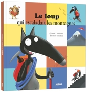  Ma peluche loup habillée - marinière et jean (Peluches) (French  Edition): 9782733852897: LALLEMAND, Orianne, THUILLIER, Éléonore: Books