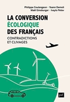 La conversion écologique des Français - Contradictions et clivages
