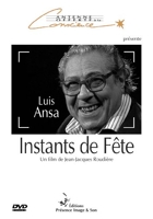 Instants de Fete-Luis Ansa