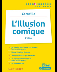 L'illusion comique – Corneille
