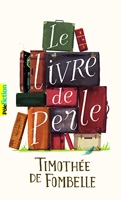 Le Livre De Perle - Gallimard Jeunesse - 12/01/2017