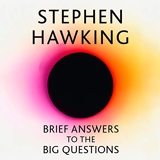 Brief Answers to the Big Questions - Format Téléchargement Audio - 19,58 €