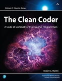 Clean Coder, The - A Code of Conduct for Professional Programmers (Robert C. Martin Series) (English Edition) - Format Kindle - 14,02 €