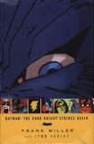 Batman - The Dark Knight Strikes Again - Titan Books Ltd - 29/11/2002