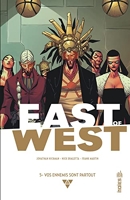 East of West - Tome 5