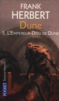 Dune T5 Empereur Dieu De Dune