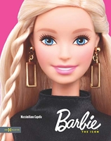 Barbie Métiers de l'Année, Poupée Juge en Robe de Magistrat Noire et aux  Cheveux Noirs, Jouet pour Enfant, FXP43 : : Jeux et Jouets