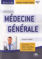 Dossiers de Médecine générale - Concours diplôme étranger