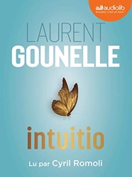 Intuitio - Livre audio 1 CD MP3 de Laurent Gounelle