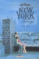 New York Trilogie Tome 1 - La Ville